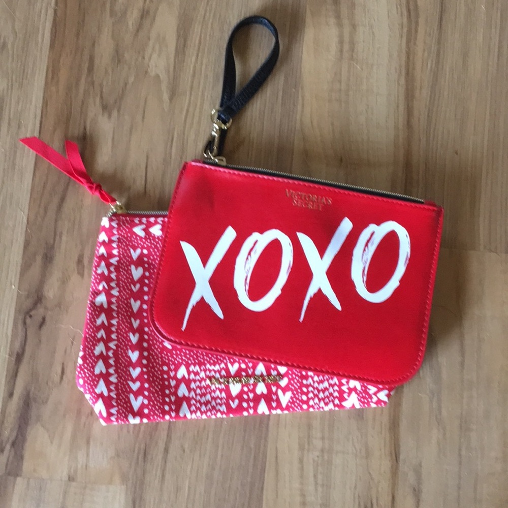 Makeup bags